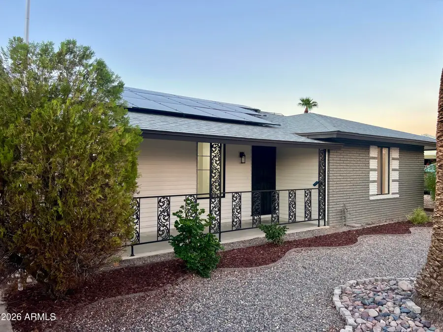 9614 W Pineridge Drive, Sun City, AZ 85351 - #2