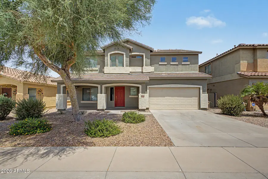 36522 W Velazquez Drive, Maricopa, AZ 85138 - #2