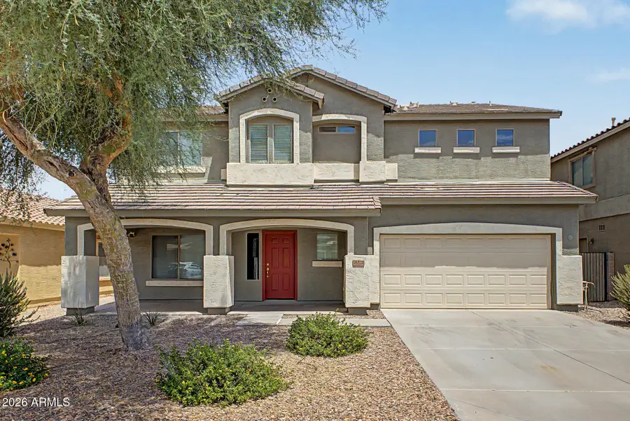 36522 W Velazquez Drive, Maricopa, AZ 85138 - #3