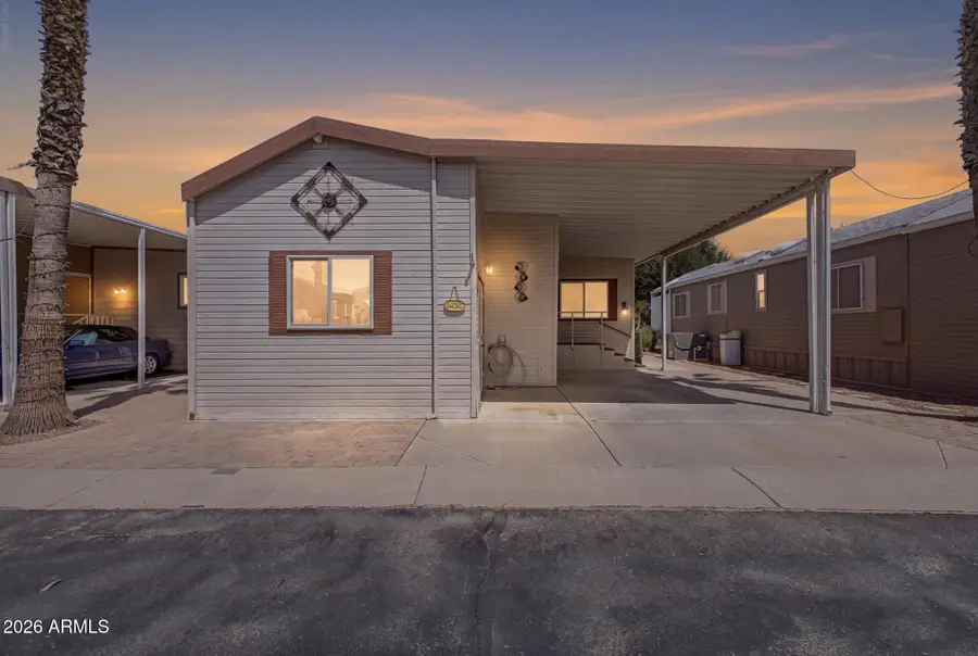 1110 N Henness Road #1887, Casa Grande, AZ 85122 - #2