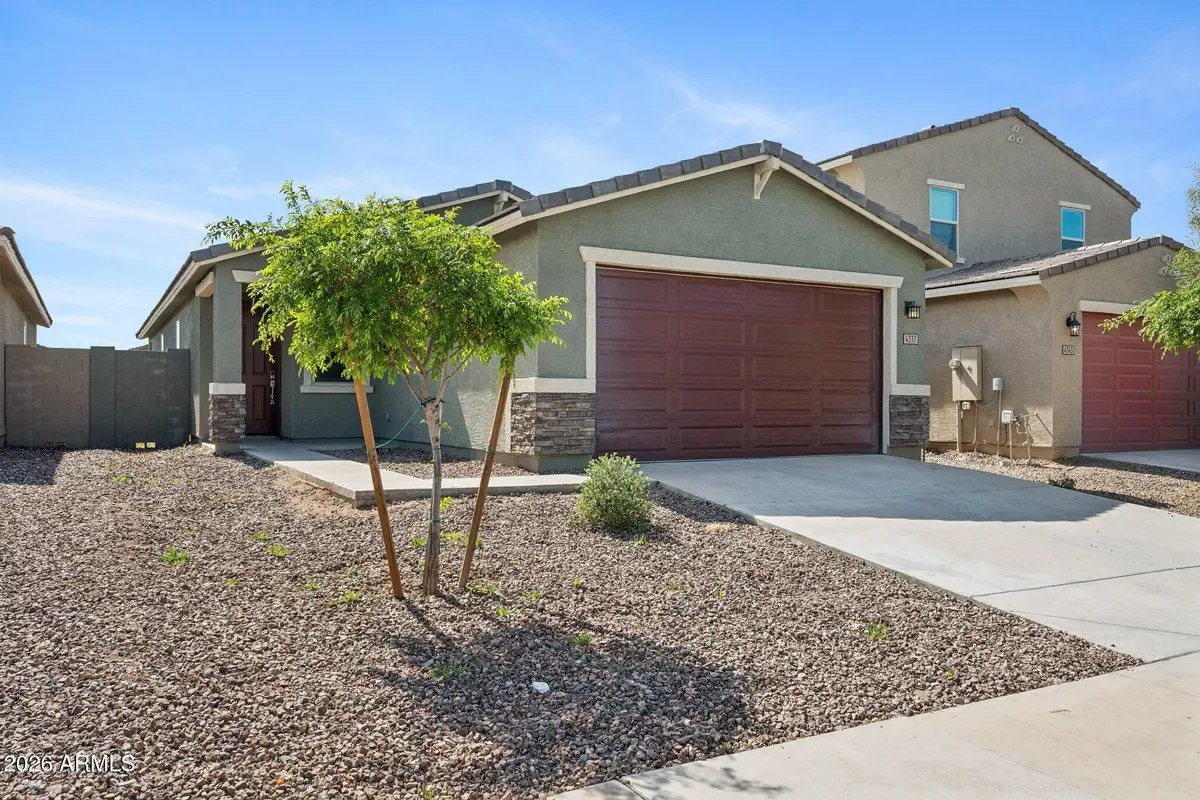 4337 W Allen Street, Laveen, AZ 85339 - #1
