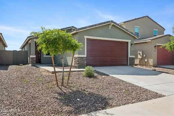 4337 W Allen Street, Laveen, AZ 85339