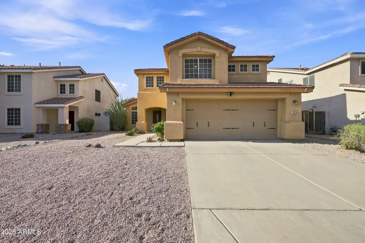 2914 E Windsong Drive, Phoenix, AZ 85048 - #1