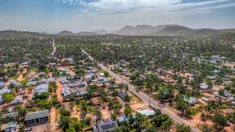 309 S Goodnow Road, Payson, AZ 85541 - #2