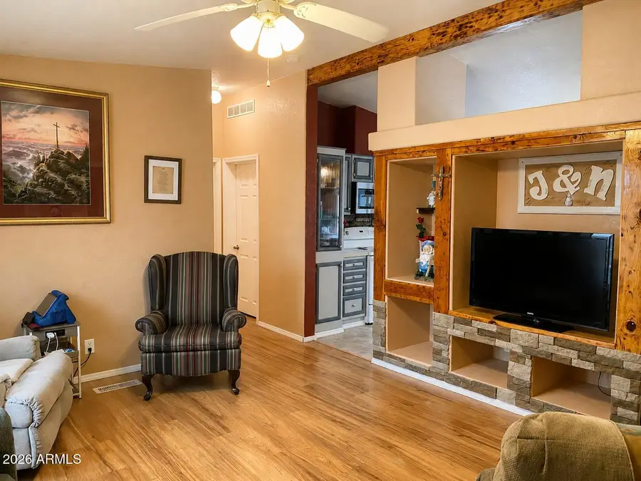 40413 N 253rd Avenue, Morristown, AZ 85342 - #3