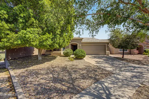 1743 E Branham Lane, Phoenix, AZ 85042