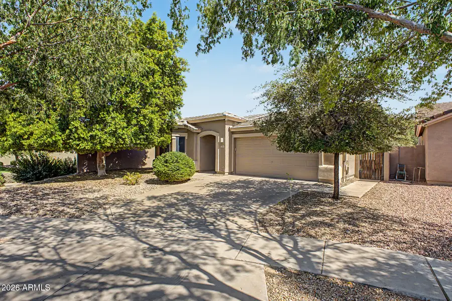 1743 E Branham Lane, Phoenix, AZ 85042 - #3