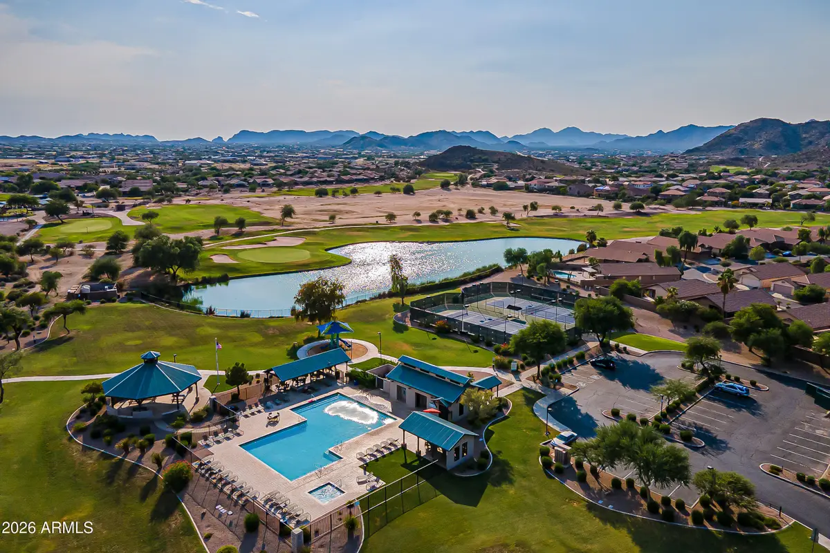 1055 E Desert Moon Trail, Queen Creek, AZ 85143 - #1
