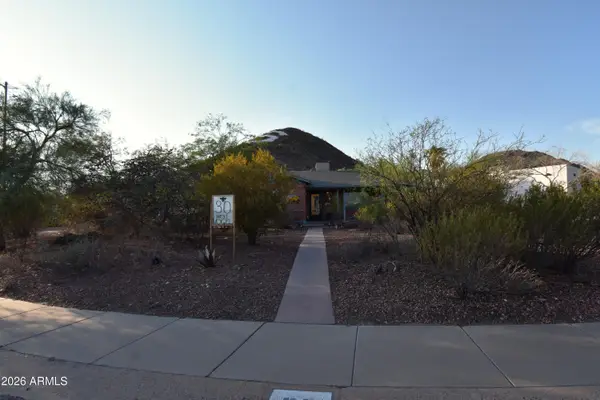 30 W Vogel Avenue, Phoenix, AZ 85021