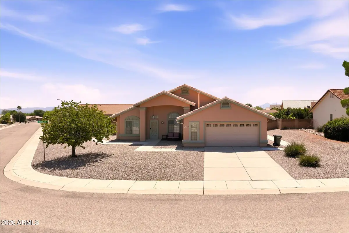 2573 Montecito Court, Sierra Vista, AZ 85635 - #1