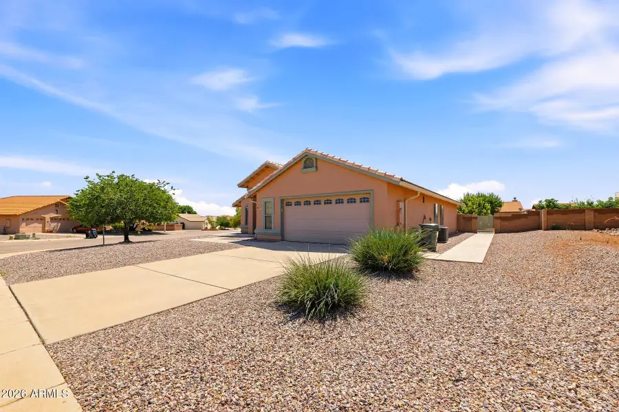 2573 Montecito Court, Sierra Vista, AZ 85635 - #3