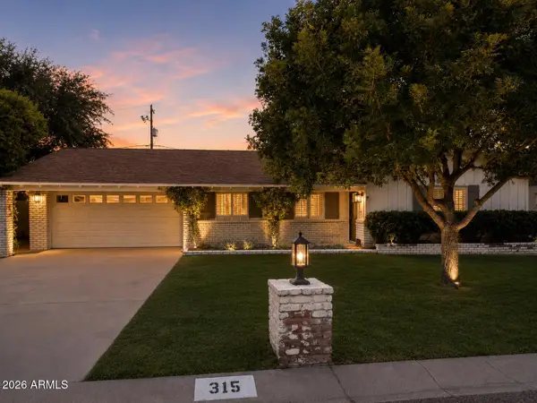 315 E Keim Drive, Phoenix, AZ 85012