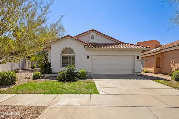6425 E Redmont Drive, Mesa, AZ 85215
