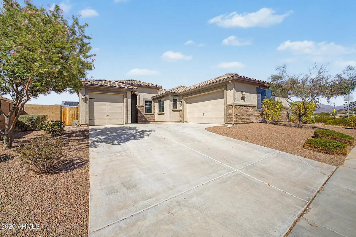 18236 W Sandlewood Drive, Goodyear, AZ 85338 - #1