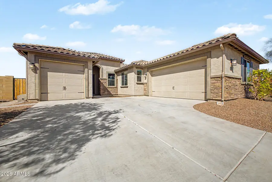 18236 W Sandlewood Drive, Goodyear, AZ 85338 - #2