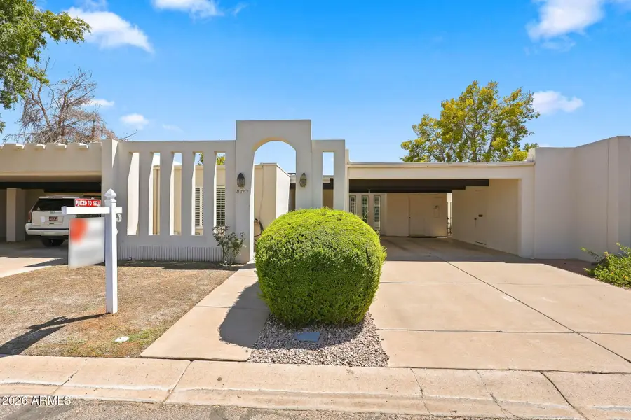 8767 E Via De Dorado --, Scottsdale, AZ 85258 - #2