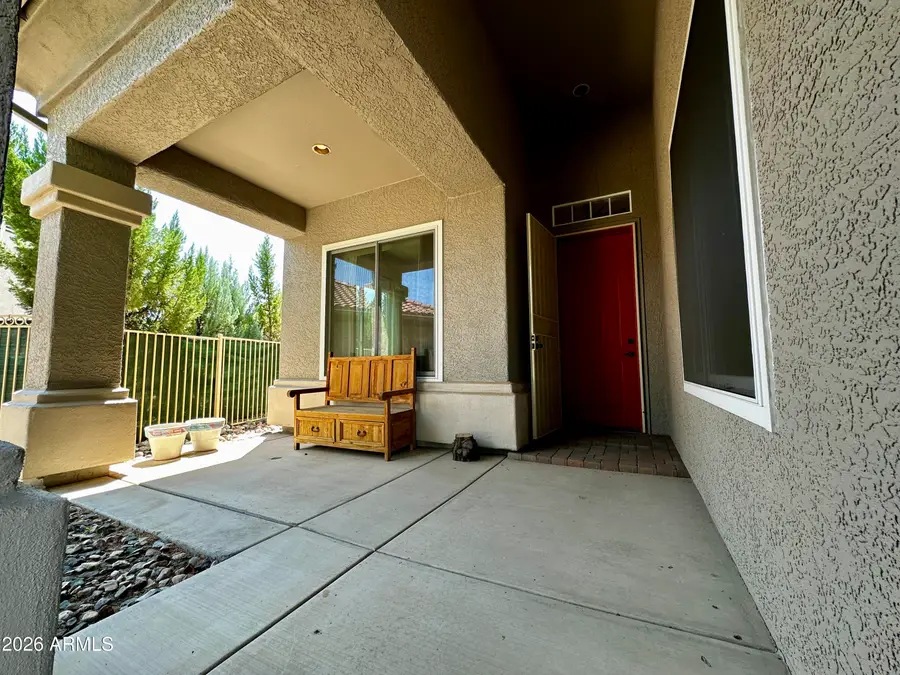 5345 E Silverthorne Drive, Cornville, AZ 86325 - #3