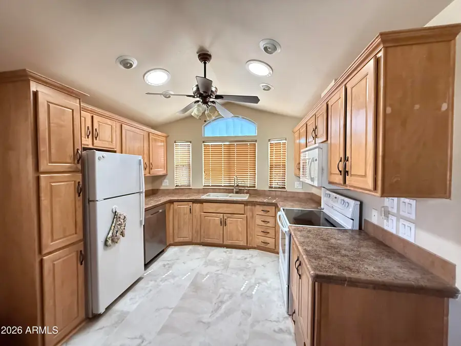1410 S Havasupai Drive #410, Apache Junction, AZ 85119 - #3