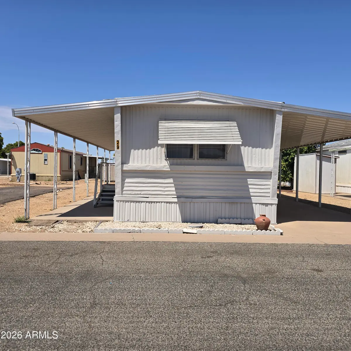 4800 W Ocotillo Road #29, Glendale, AZ 85301 - #1