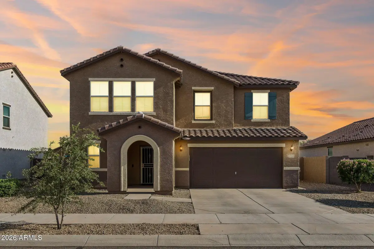 17145 W Straight Arrow Lane, Surprise, AZ 85387 - #1