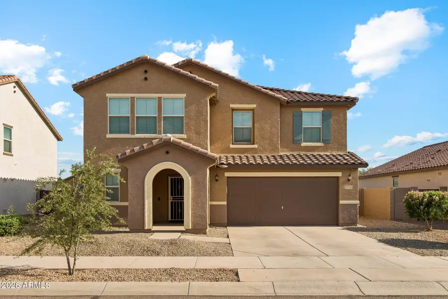 17145 W Straight Arrow Lane, Surprise, AZ 85387 - #2