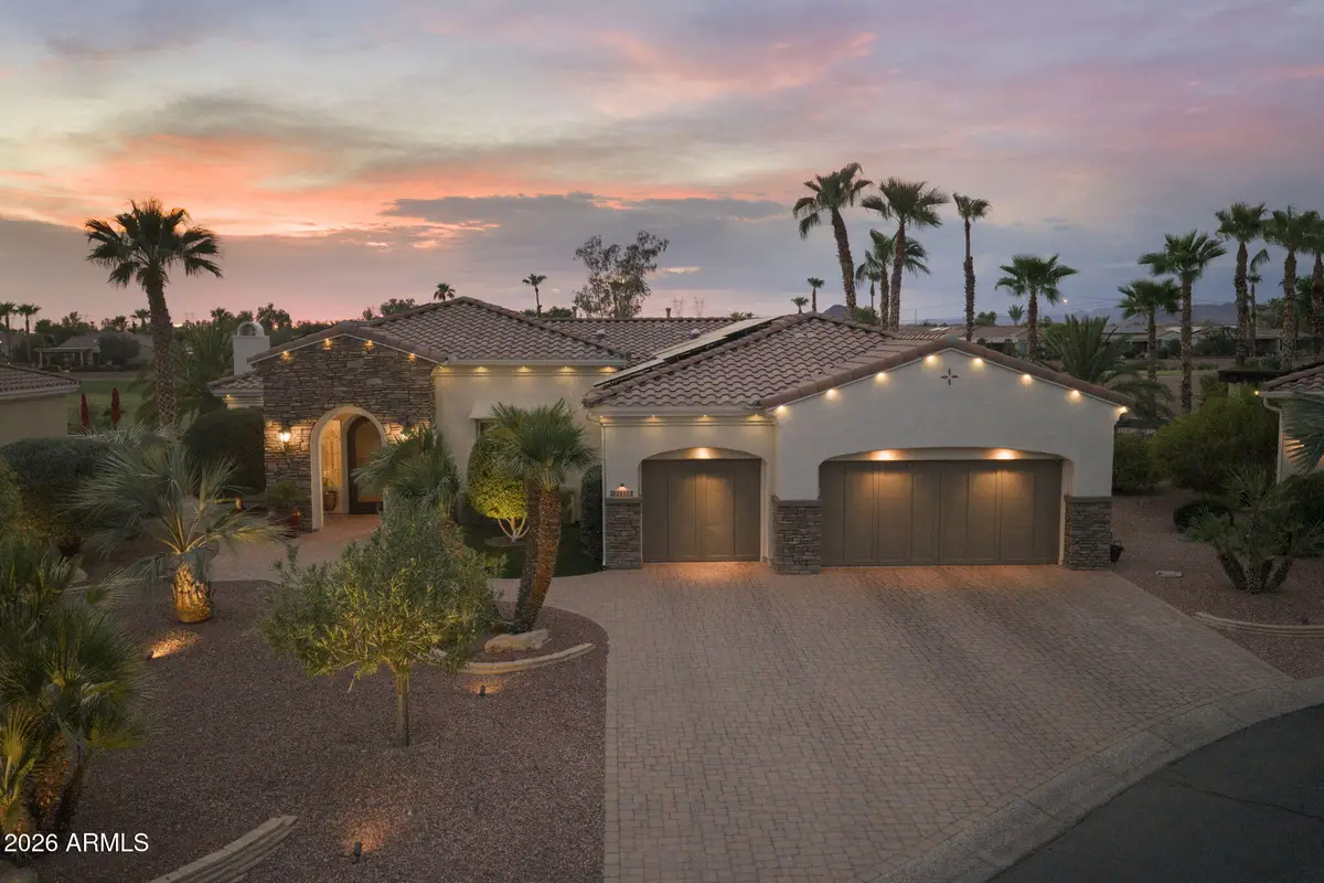 23112 N De La Guerra Court, Sun City West, AZ 85375 - #1