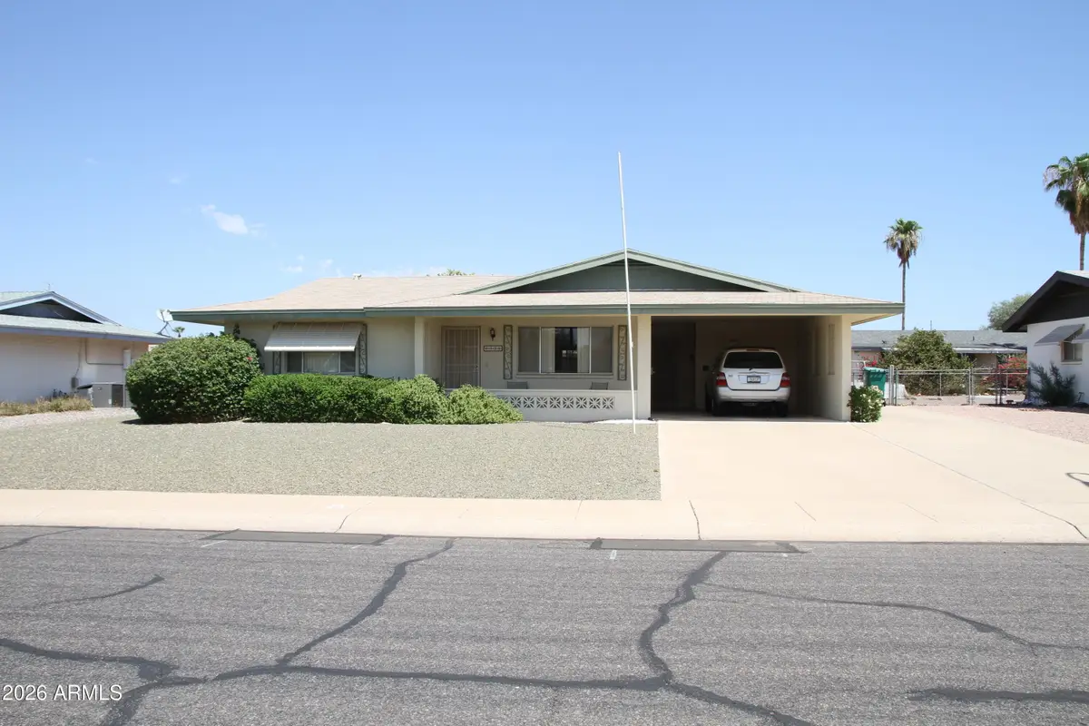 6328 E Boise Street, Mesa, AZ 85205 - #1