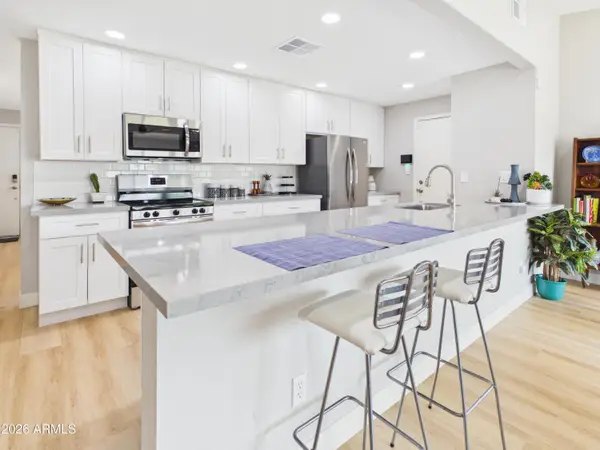 4101 E Mandan Street, Phoenix, AZ 85044