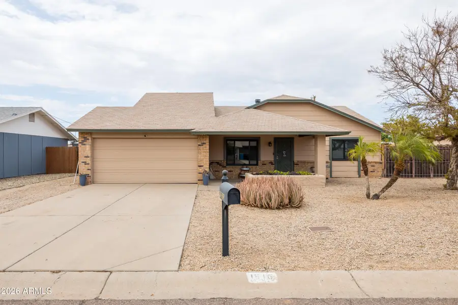 1510 W Wickieup Lane, Phoenix, AZ 85027 - #3