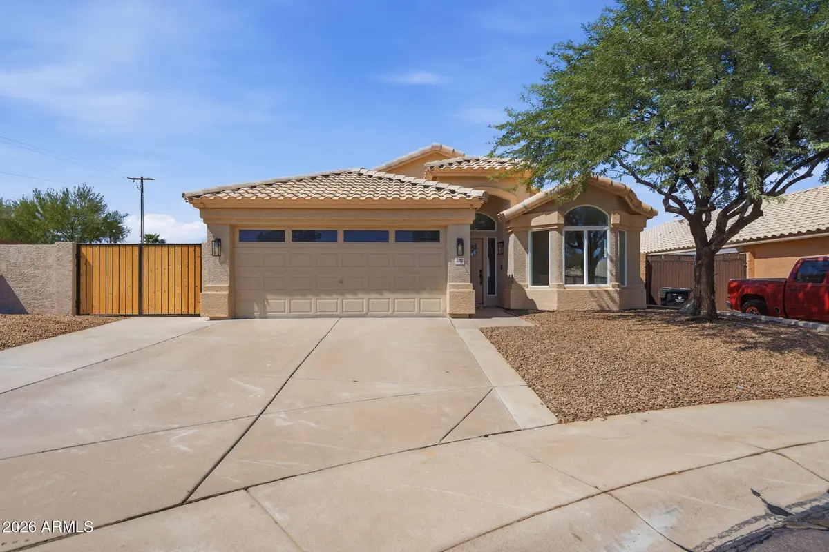 2202 E Monona Drive, Phoenix, AZ 85024 - #1