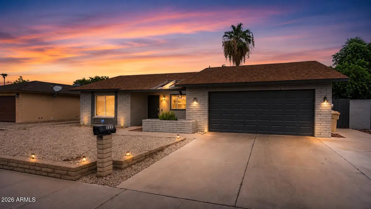 5232 W Onyx Avenue, Glendale, AZ 85302 - #1