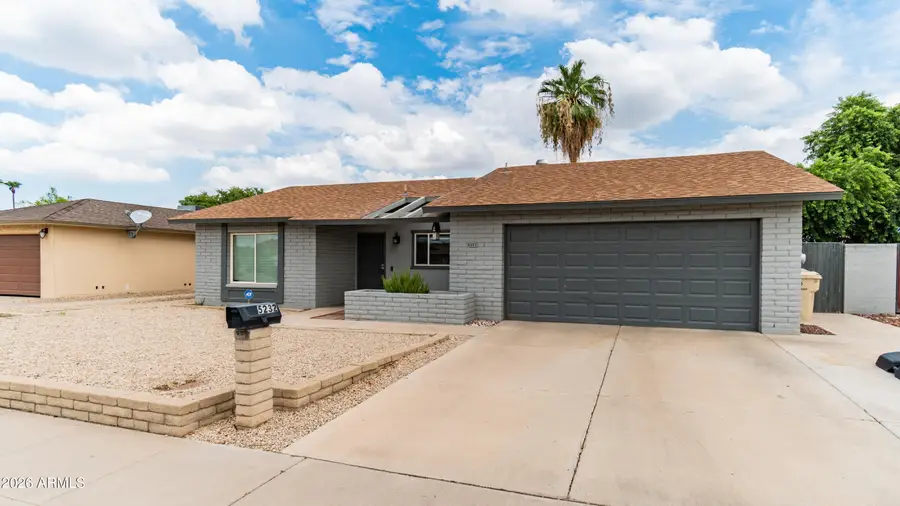 5232 W Onyx Avenue, Glendale, AZ 85302 - #2