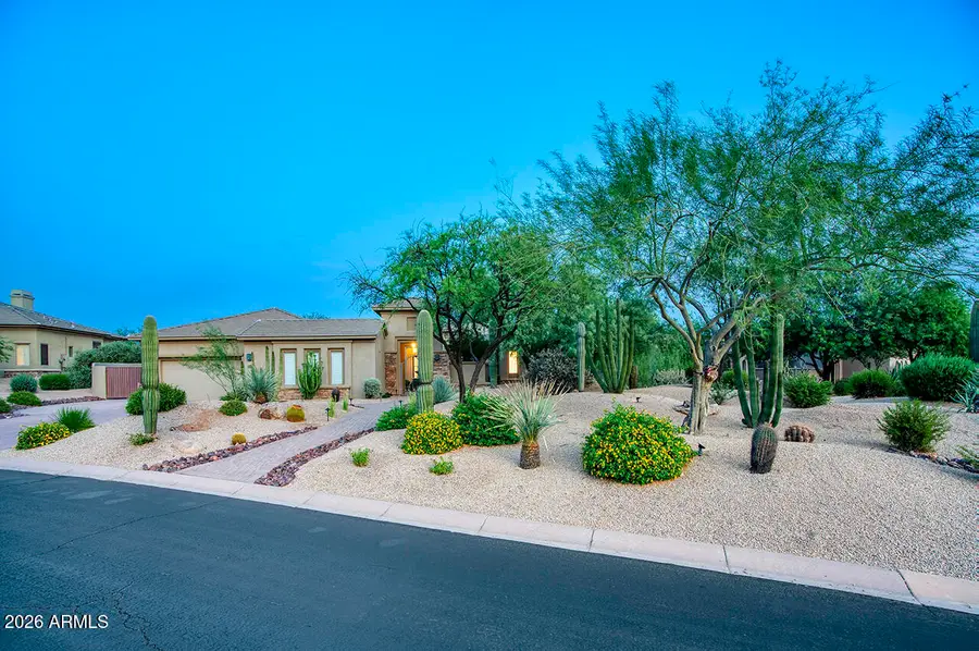 27717 N 67th Place, Scottsdale, AZ 85266 - #2