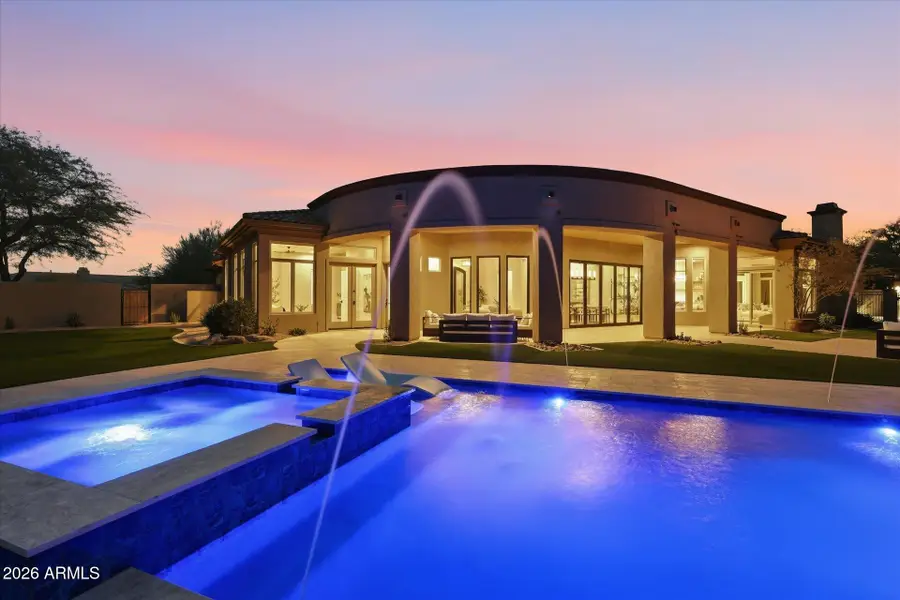 9550 E Havasupai Drive, Scottsdale, AZ 85255 - #2