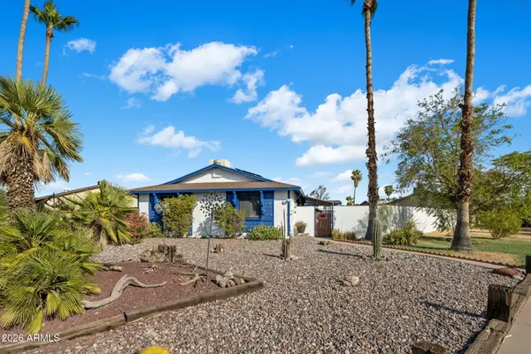 13854 N 47th Avenue, Glendale, AZ 85306