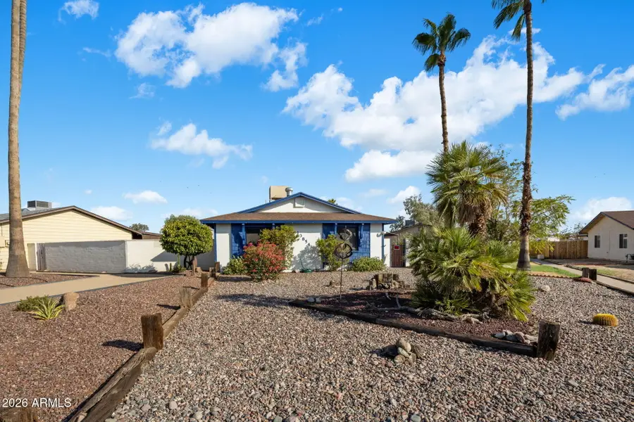 13854 N 47th Avenue, Glendale, AZ 85306 - #2