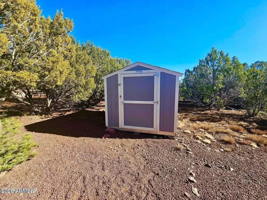 29 Co Rd 3199 --, Vernon, AZ 85940 - #3