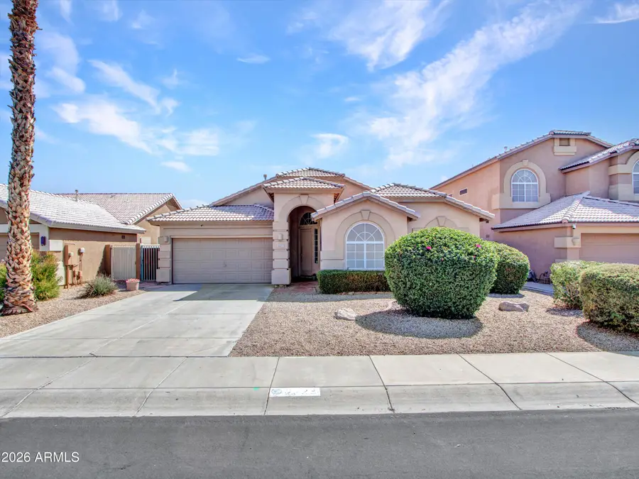 2623 N 137th Avenue, Goodyear, AZ 85395 - #2