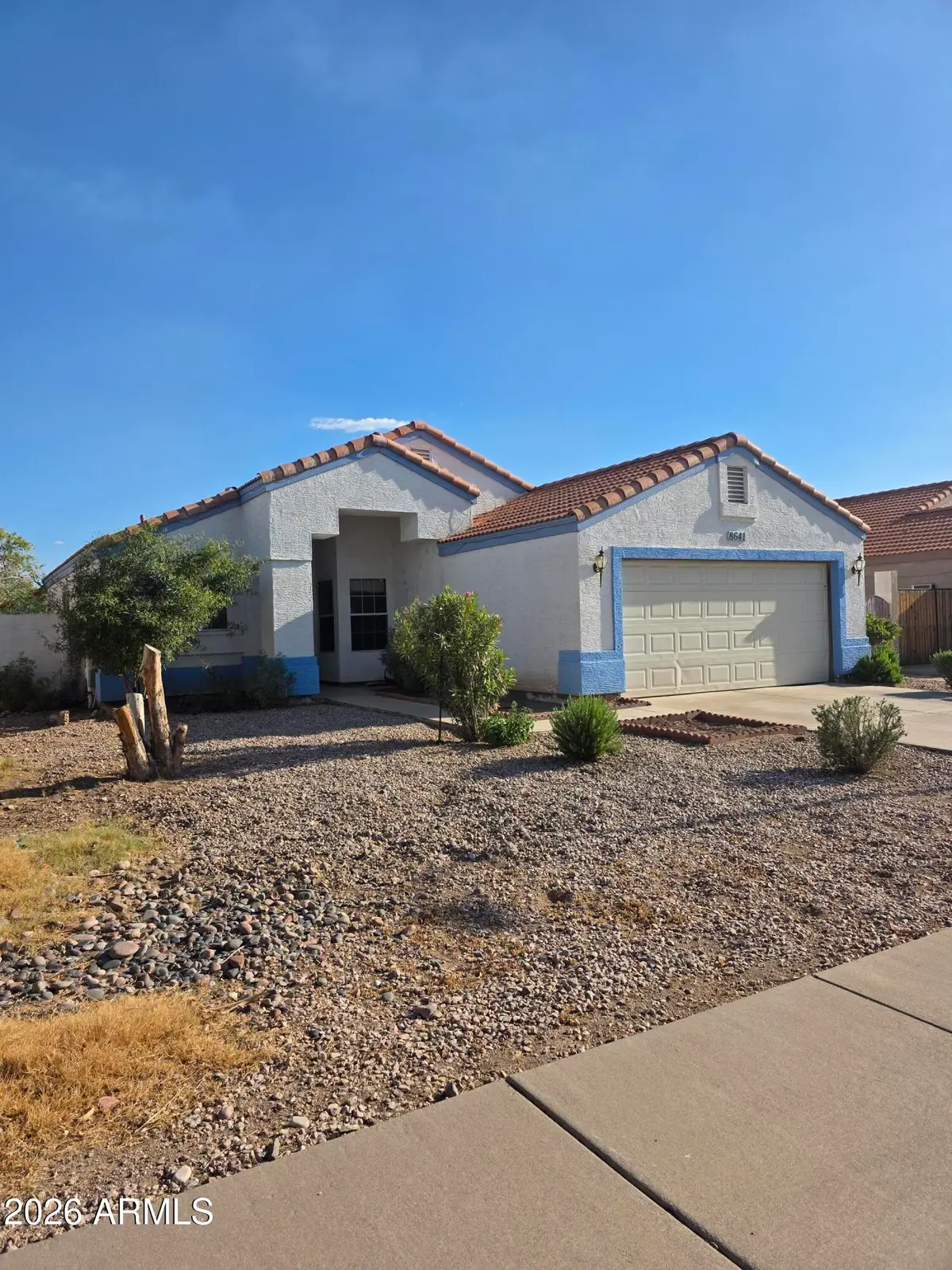 8641 W Roanoke Avenue, Phoenix, AZ 85037 - #1