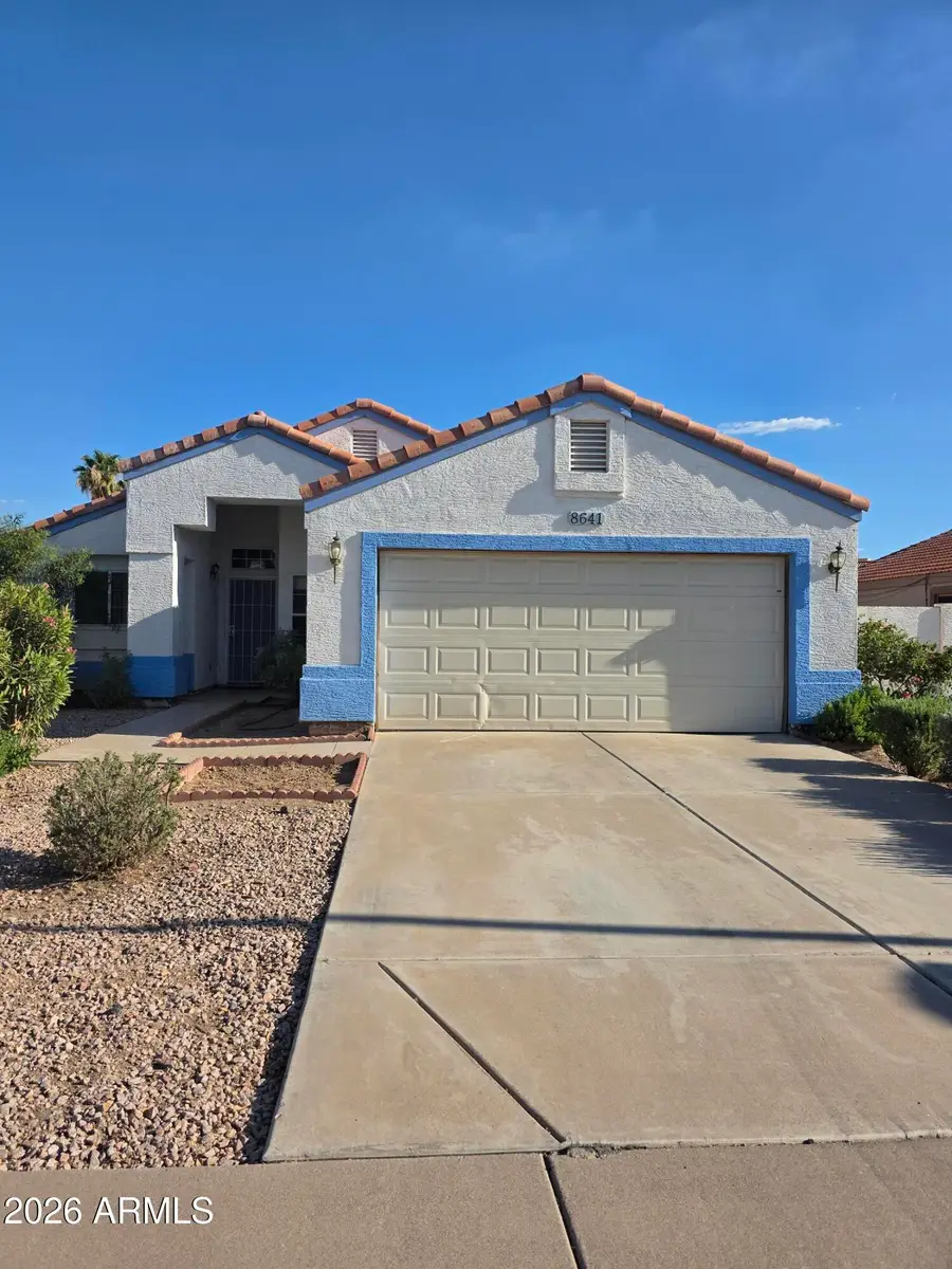8641 W Roanoke Avenue, Phoenix, AZ 85037 - #2