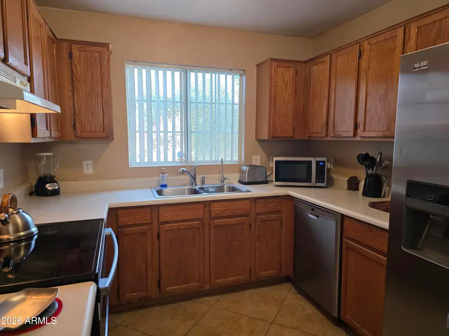 8641 W Roanoke Avenue, Phoenix, AZ 85037 - #3