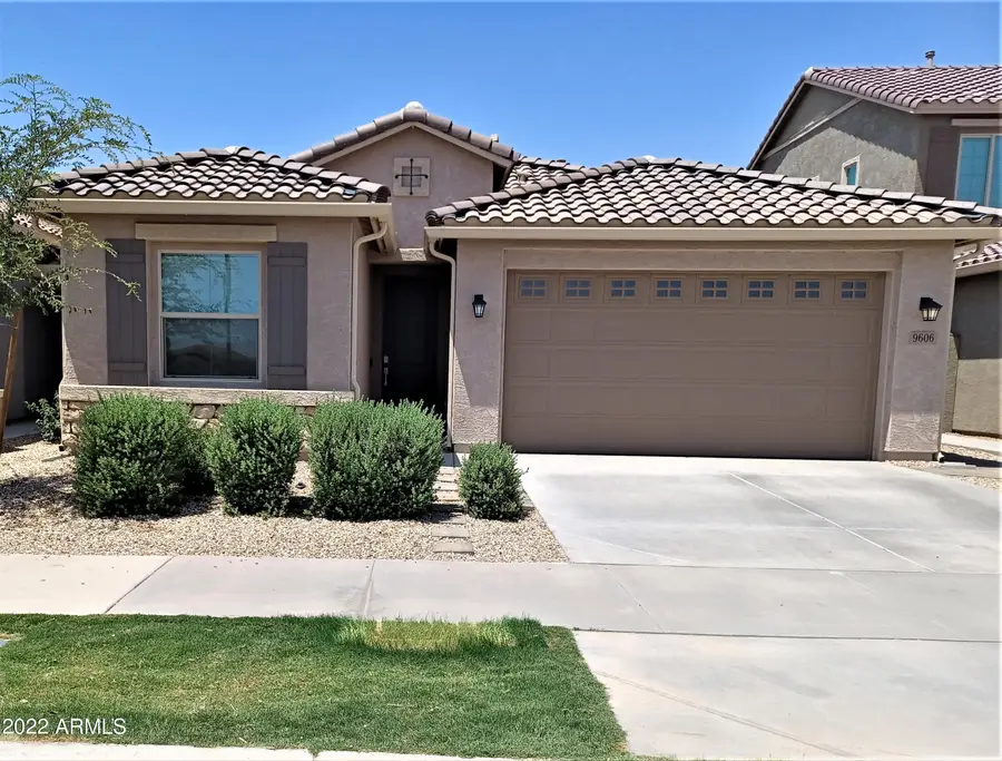 9606 E Tesla Avenue, Mesa, AZ 85212 - #2