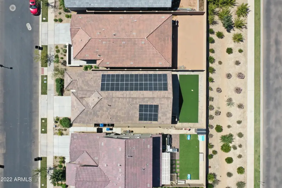 9606 E Tesla Avenue, Mesa, AZ 85212 - #3
