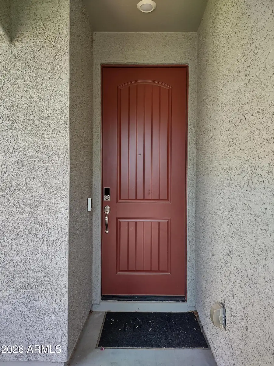 25249 W Wayland Drive, Buckeye, AZ 85326 - #2
