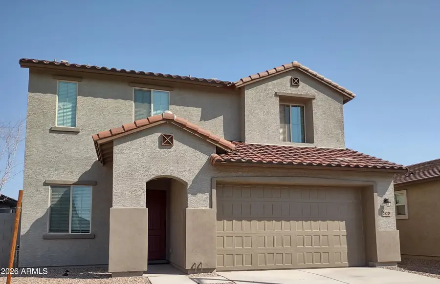 25249 W Wayland Drive, Buckeye, AZ 85326 - #3