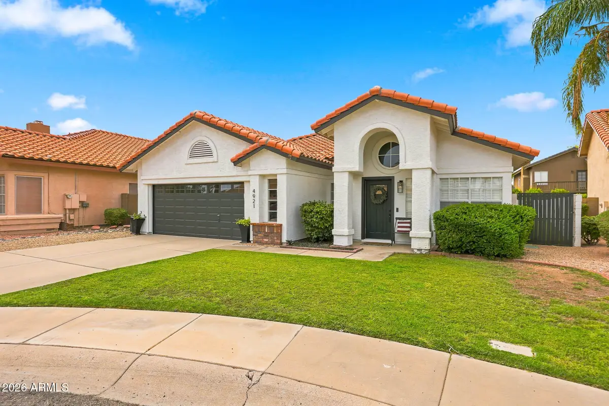 4921 E Le Marche Avenue, Scottsdale, AZ 85254 - #1