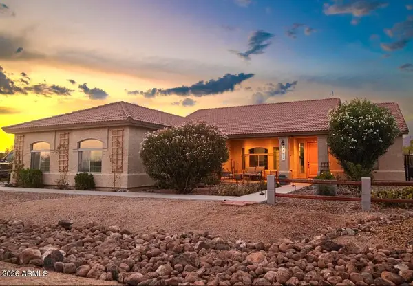 44614 N 20th Street, New River, AZ 85087