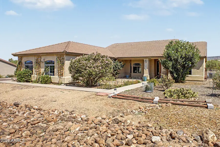 44614 N 20th Street, New River, AZ 85087 - #2