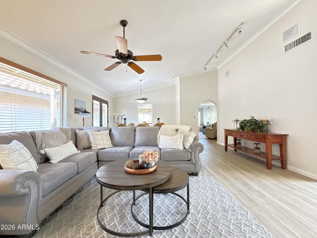 2227 S El Marino --, Mesa, AZ 85202 - #1