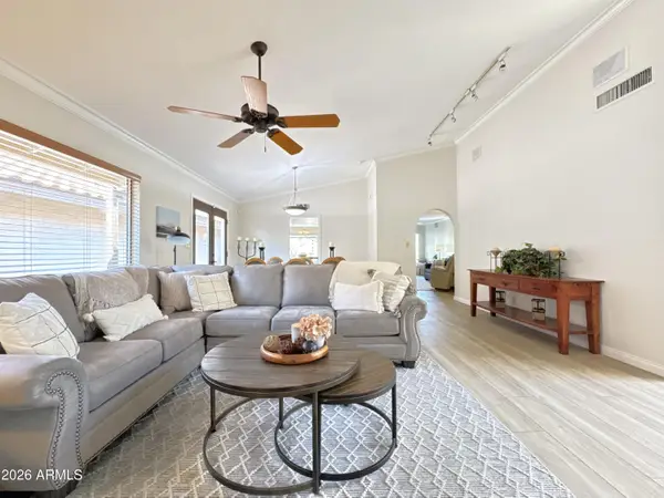2227 S El Marino --, Mesa, AZ 85202